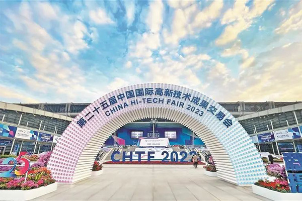 Redefine the Boundaries of Robotic Operation