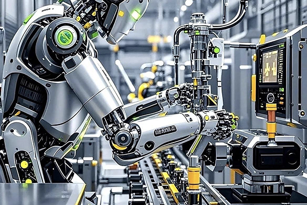 From Industrial Inspection to Medical Assistance